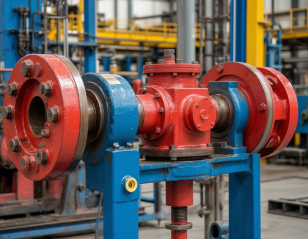 centrovka-nasosnogo-agregata